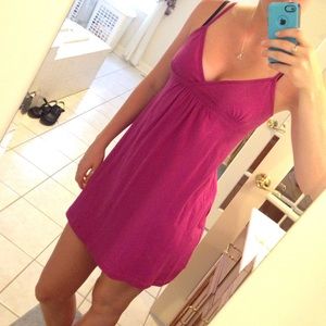 Sun dress