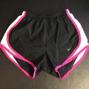 Nike FitDry Shorts