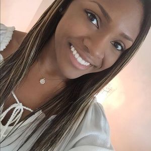 Meet your Posher, Gabrielle