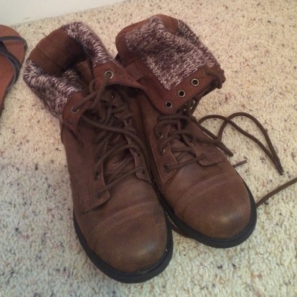 Boots - Picture 1 of 1