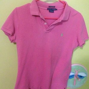 Woman's Polo Ralph Lauren shirt