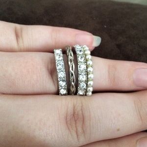 Ring set