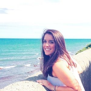 Meet your Posher, Jocelyn