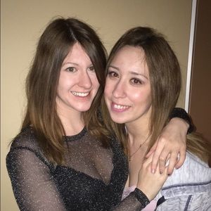 Meet your Posher, Jessica