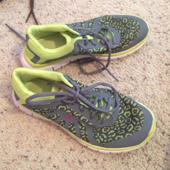 Champion Shoes