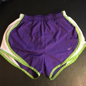 Nike FitDry Shorts