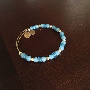 Alex & Ani bracelet