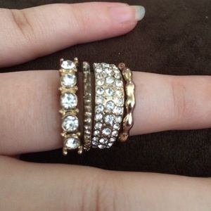 Ring set