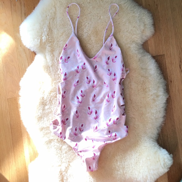 Acacia Island Orchid Florence Full Piece