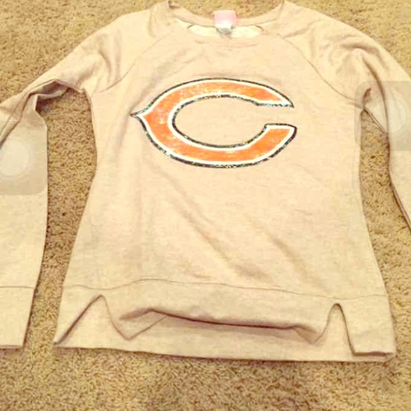 Brand New chicago bear sweater