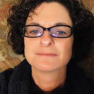 Meet your Posher, Tonya