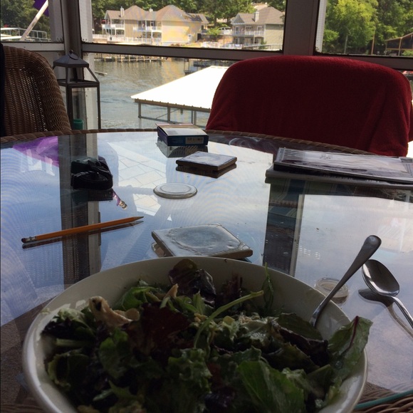 Meet your Posher, Kelsey