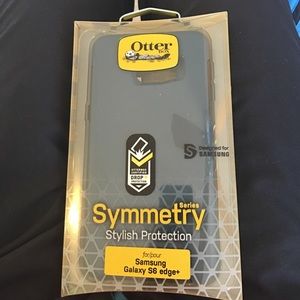 Otter Box symmetry  for Samsung Galaxy S6 Edge