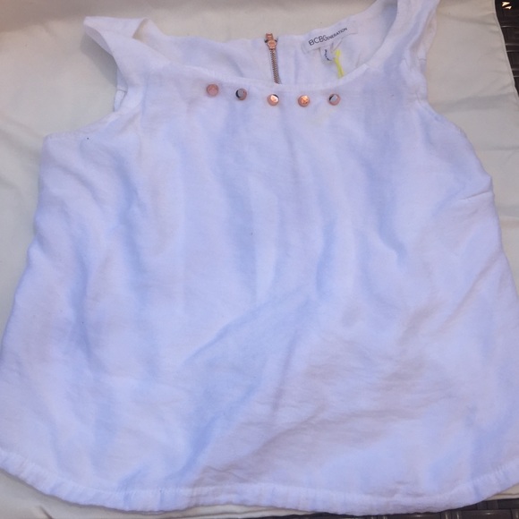 BCBG tank top