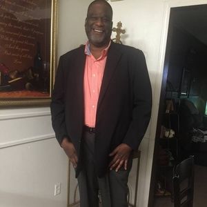 Meet your Posher, Clyde