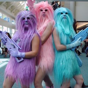 Meet your Posher, Casey