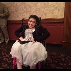 Meet your Posher, Brianna