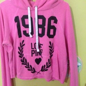 Victoria Secret PINK hoodie