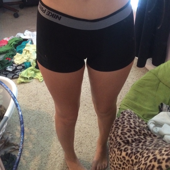 Nike Spandex