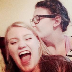 Meet your Posher, Karissa