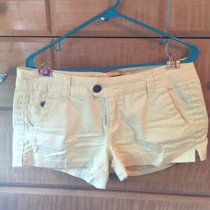 🆕Super soft BKE Shorts!!