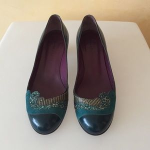 Marc Jacobs Low Heel pumps