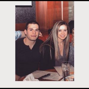 Meet your Posher, Isabelle