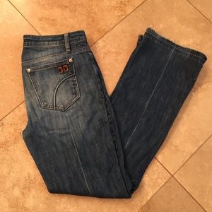 Joe's Muse jeans