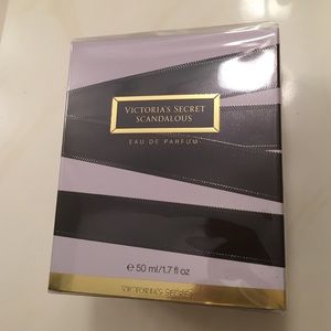 Victoria's Secret Scandalous Perfume
