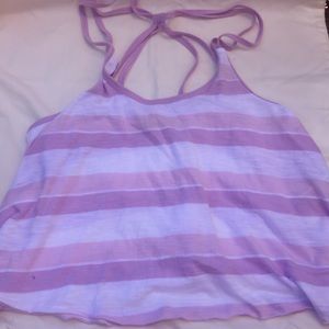 Hollister tank top