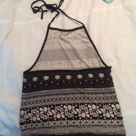 American Eagle Outfitters Soft & Sexy Tank - Picture 2 of 2