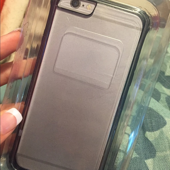 iPhone 6/6s survivor case
