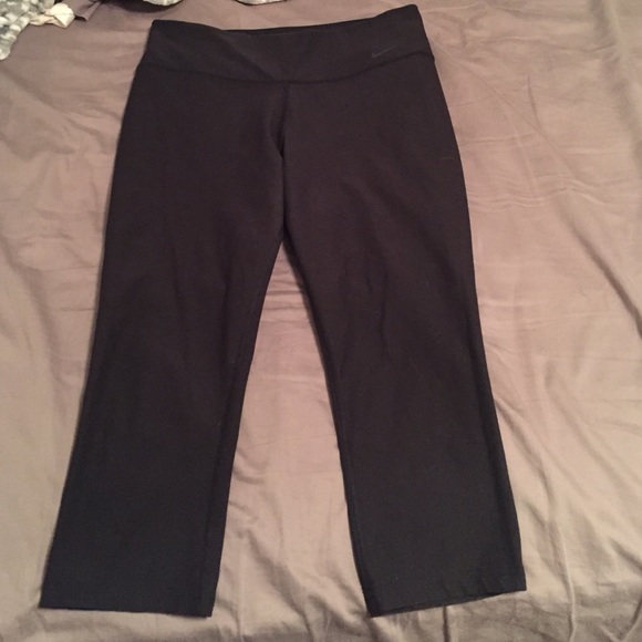 Nike dri fit leggings