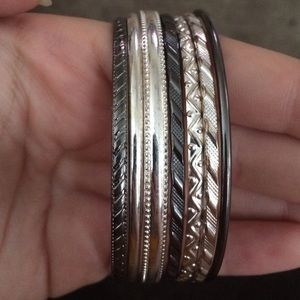 Bangles