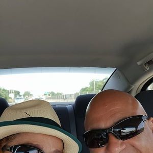 Meet your Posher, Lidice