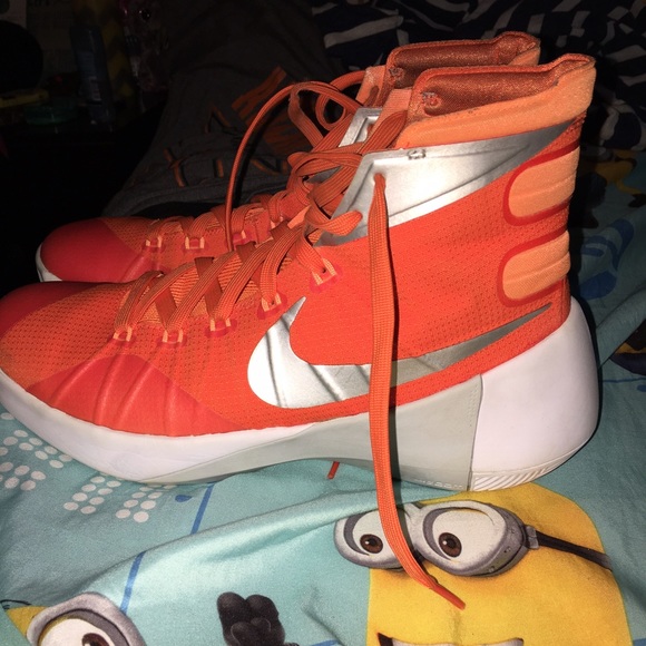 Hyperdunk 2015
