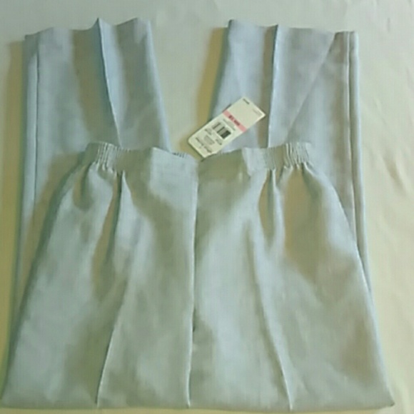 🆕Alfred Dunner Dress Pants