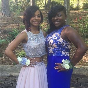 Meet your Posher, Shanayia