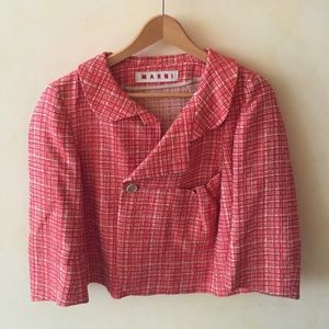 Marni Jacket
