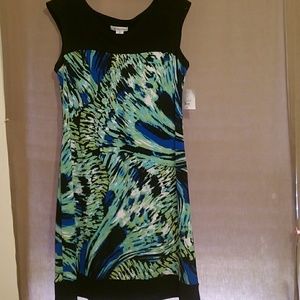 Liz Claiborne Sheath Dress
