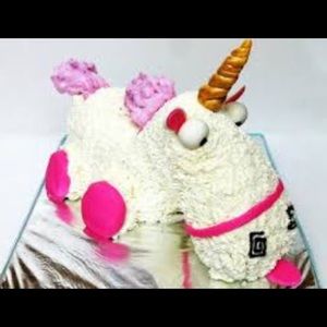 Meet your Posher, Haley