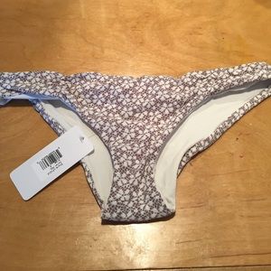 NWT L Space bikini bottom