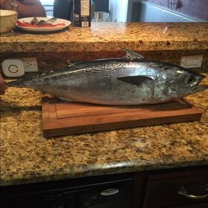 Meet your Posher, Gina