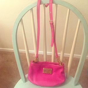 Marc by Marc Jacobs cross body