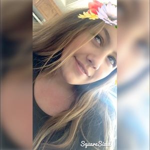 Meet your Posher, Alyssa