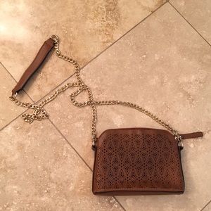 Chain strap bag by Street Level from Francesca's