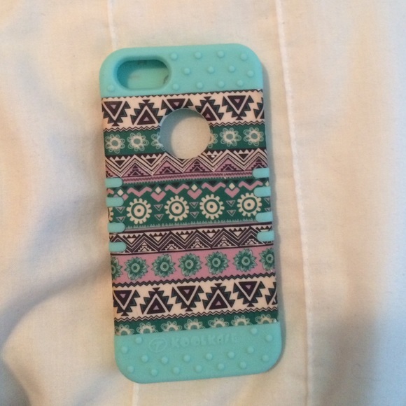 iPhone 5s case - Picture 1 of 1