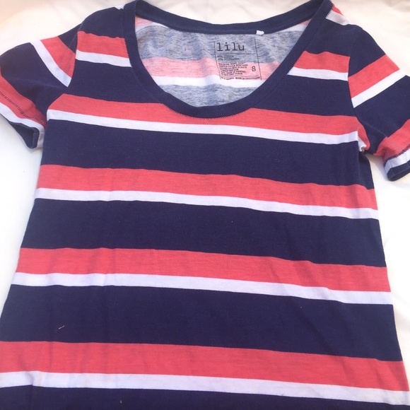 Pacsun tshirt