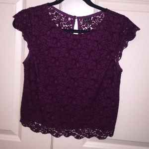 Artizia lace shirt bundle