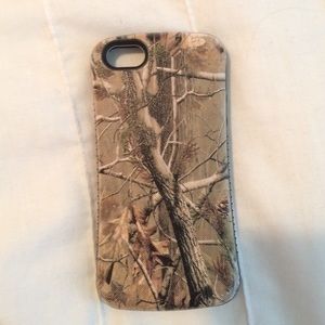iPhone 5s Phone Case